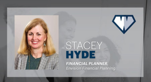 Stacey Hyde - Super Women in Business 2020